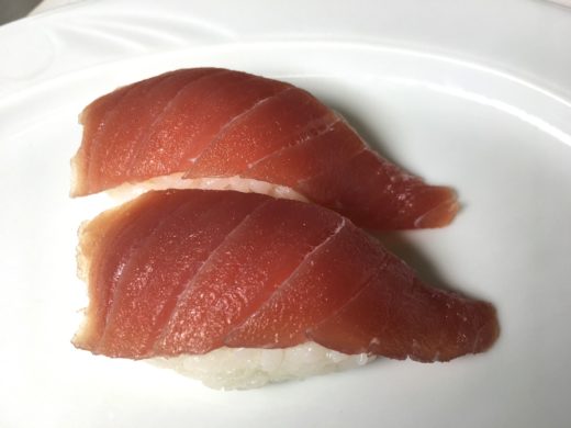 302. Nigiri Maguro