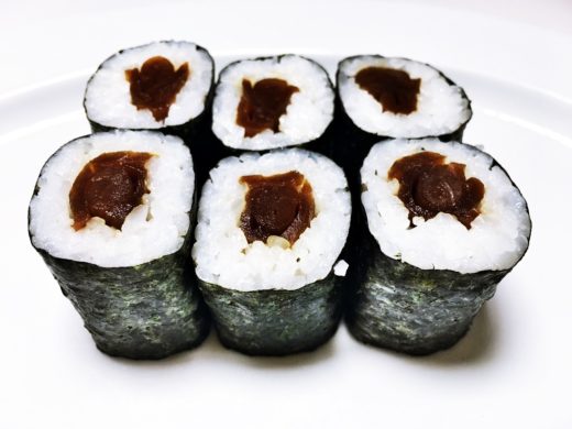 103. Kampyo Maki